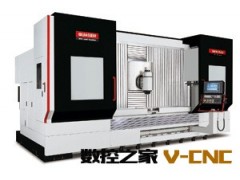 【厂家直销】供应 台湾百德五轴龙门加工中心  欢迎来电咨询图3