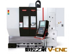 【厂家供货】直销 台湾百德多面五轴加工中心机 欢迎采购图2