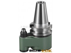 供应曰研NIKKEN侧面通油型刀柄图2