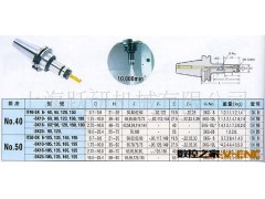 供应NIKKEN,数控刀具图2