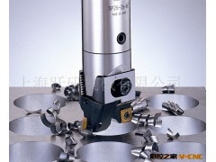 供应曰研NIKKEN数控刀具图3