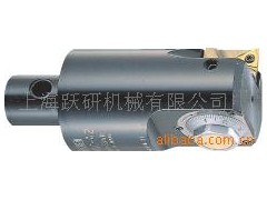 供应曰研NIKKEN数控刀柄图3