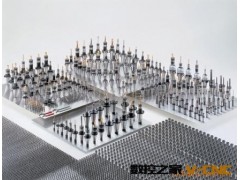 供应曰研NIKKEN数控刀具图2