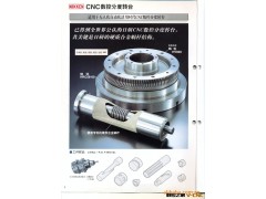 供应NIKKEN,蜗轮，蜗杆，刀杆图2