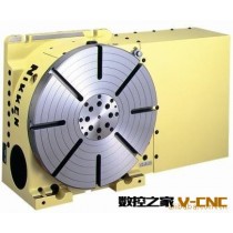 日研数控分度头CNC401FA-M