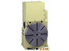 日研数控分度头CNC401FA-M图2