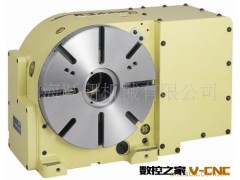 供应日研NIKKEN数控转台图2