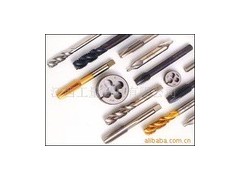 供应TMC高速钢刃具、量具、工具图2