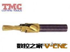 钨钢台阶钻【现货/批发/非标订做】图2