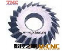 不对称双角铣刀【现货/批发/非标订做】图3