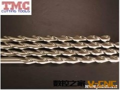 抛物线槽型深孔钻（江西工量刃具有限公司国家专利产品）图3