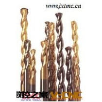 抛物线槽型深孔钻（江西工量刃具有限公司国家专利产品）