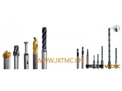 数控深孔加工专用硬质合金深孔钻/硬质合金枪钻图2