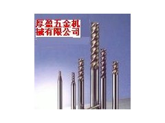 供应YOCO强力型圆鼻数控铣刀图2