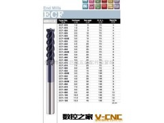 供应数控铣刀图2