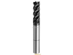 大量供应高速不锈钢专用铣刀图2