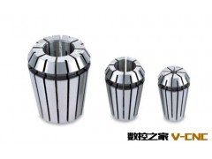 高精度ER ,SK筒夹图2