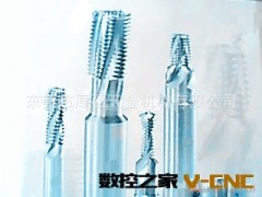 大量供应进口硬质合金螺纹铣刀图2