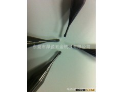 大量供应进口硬质合金螺纹铣刀图3