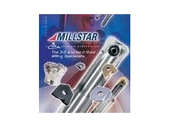 供应美国MILLSTAR(铣星)刀具图3