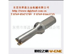 供应台湾纬冠WG快速钻头图2