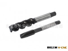 英国ET欧霸丝攻 左牙丝攻 长柄管牙丝攻 螺旋丝攻图3