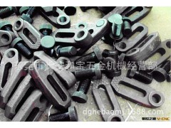 加硬精锻可调压板 东波高级可调压板图3