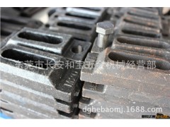 统一压板 精锻加硬加厚重型压板 质量保证价格优惠图3