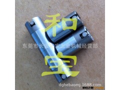 气动顶针 AJV气顶 模具空气梢 台湾气顶 通气顶针图3