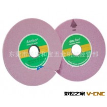 Anchor嘉宝砂轮 RA铬刚玉砂轮（粉红色)嘉宝砂轮
