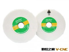 Anchor嘉宝砂轮 RA铬刚玉砂轮(粉红色)嘉宝砂轮图2