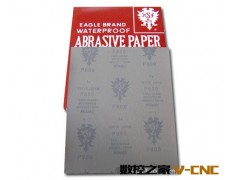 供应日本红鹰牌砂纸 日本EAGLE耐水磨红鹰砂纸图3