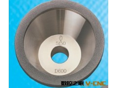 【批发供应】磨刀机用碗形砂轮 台湾一品碗形金钢石砂轮图3