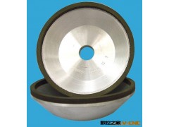 供应台湾一品树脂砂轮 可按要求订做非标砂轮 磨刀机合金砂轮图2