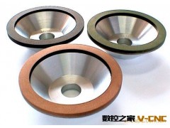 供应台湾一品金钢石砂轮 钻石砂轮 树脂砂轮 万能磨刀机砂轮图2