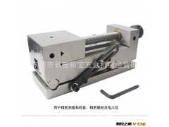 手动正弦工具万力 斜度平口钳批士磨床平口钳角度虎钳图2