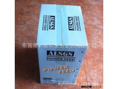 【代理批发】ALSGS阿隆牌铣床自动进给器AL-310S图3