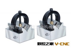 台湾力邦牌附夹V型座LB-PV100图3