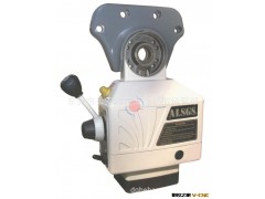 ALSGS阿隆自动进给器 动力进给器AL-310S AL-510S图2