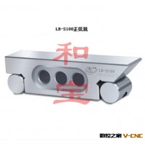 供应台湾力邦牌正弦规LB-S100