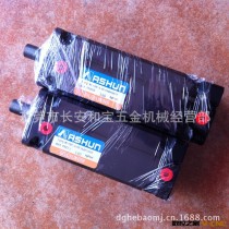 JOB薄型油缸 订做非标薄型液压缸 磁感应油缸 带磁薄型油缸