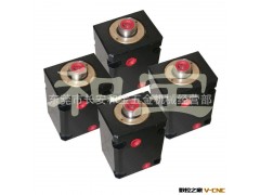 JOB薄型油缸 薄型液压缸 按图纸订做非标薄型液压油缸图2