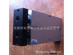 供应双轴气缸 双杆气缸 双轴滑台气缸TN/TDA/TDAD图2