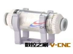 现货供应CKT真空过滤器C-ZFC100-04B图3