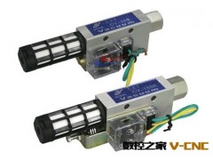 供应CKT真空产生器 CV真空发生器 CV-10-SK图3