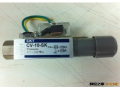 供应CKT真空发生器CV-10-SK  CV-20-SK图2