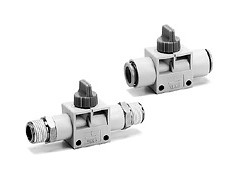 供应手动阀VHK系列 VHK3手动阀 手动气動阀图3