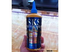 日本SKS攻牙油 不锈钢攻牙油 500ML金牌丝攻油图3