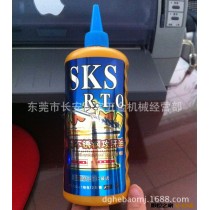 日本SKS攻牙油 不锈钢攻牙油 500ML金牌丝攻油