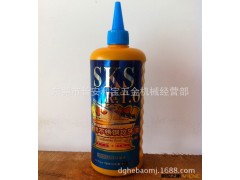 日本SKS攻牙油 不锈钢攻牙油 500ML金牌丝攻油图2